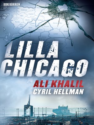 cover image of Lilla Chicago
